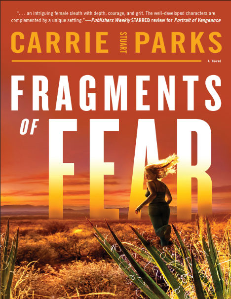 Fragments of Fear